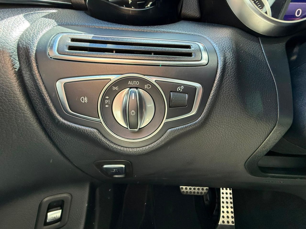 Mercedes GLC 220 d 4MATIC 2018 de segunda mano en Barcelona