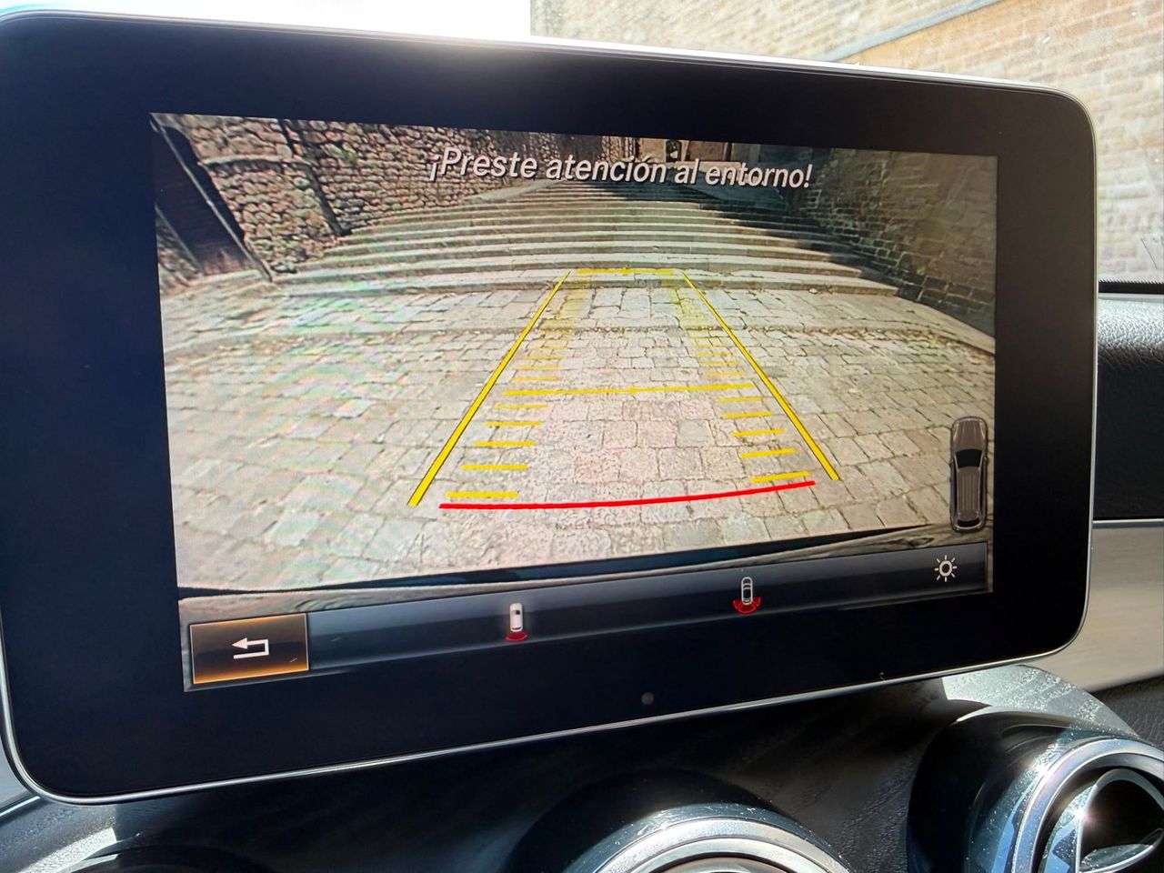 Mercedes GLC 220 d 4MATIC 2018 de segunda mano en Barcelona