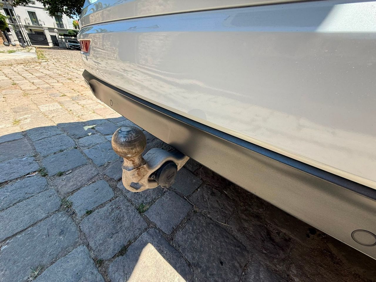 Seat Tarraco 2.0 TDI 147 kW 2022 de segunda mano en Barcelona