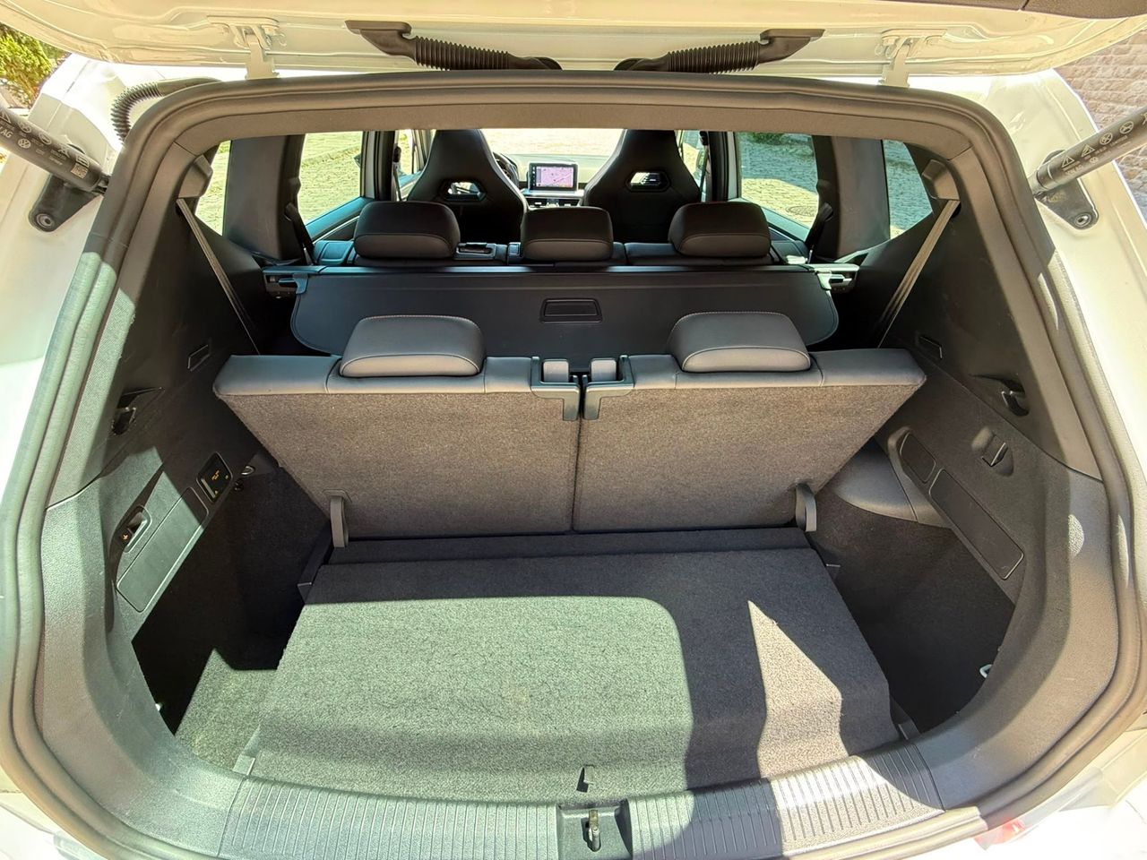 Seat Tarraco 2.0 TDI 147 kW 2022 de segunda mano en Barcelona