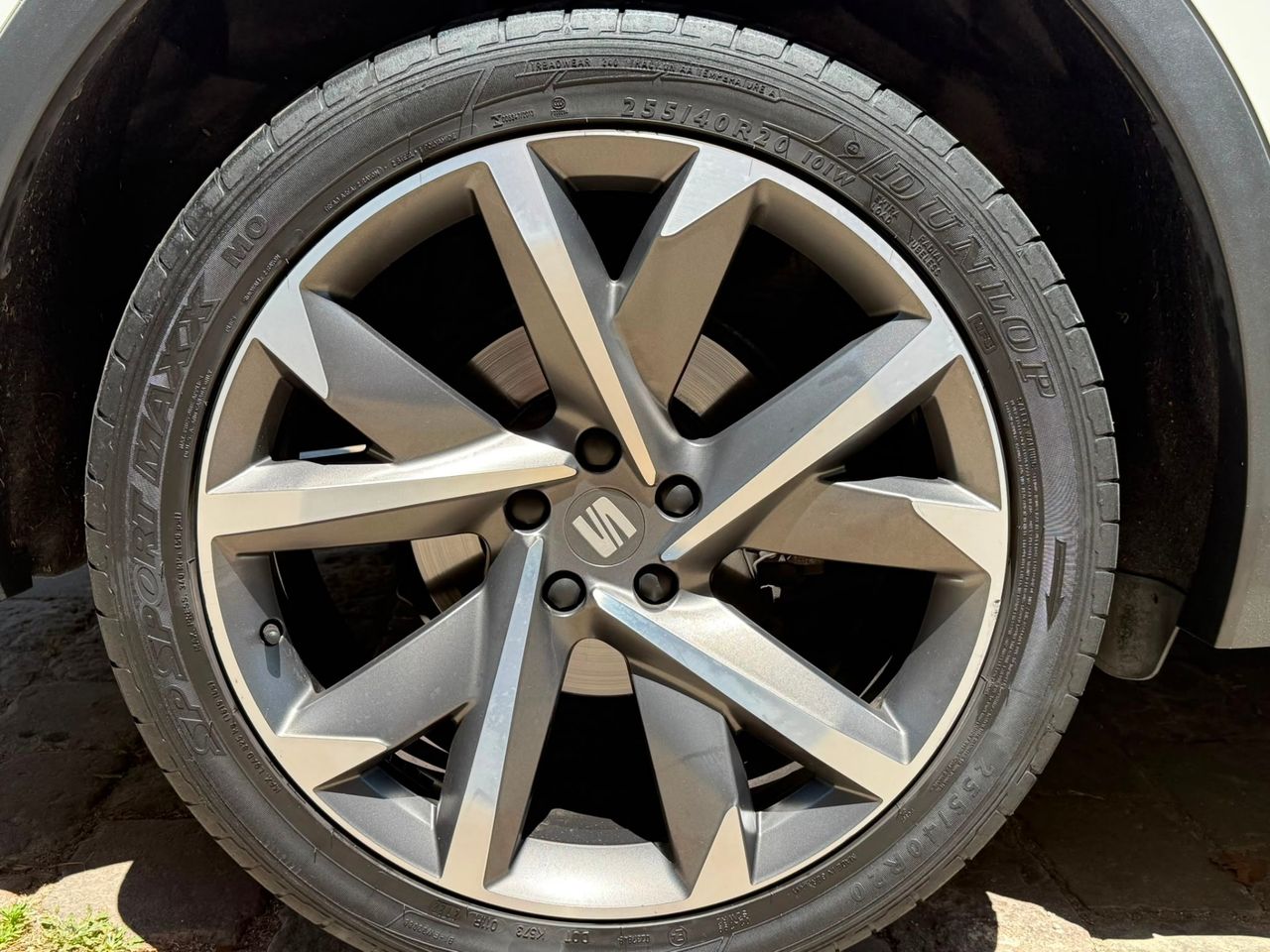Seat Tarraco 2.0 TDI 147 kW 2022 de segunda mano en Barcelona