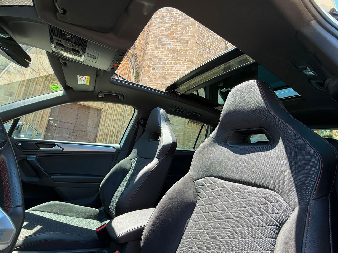 Seat Tarraco 2.0 TDI 147 kW 2022 de segunda mano en Barcelona