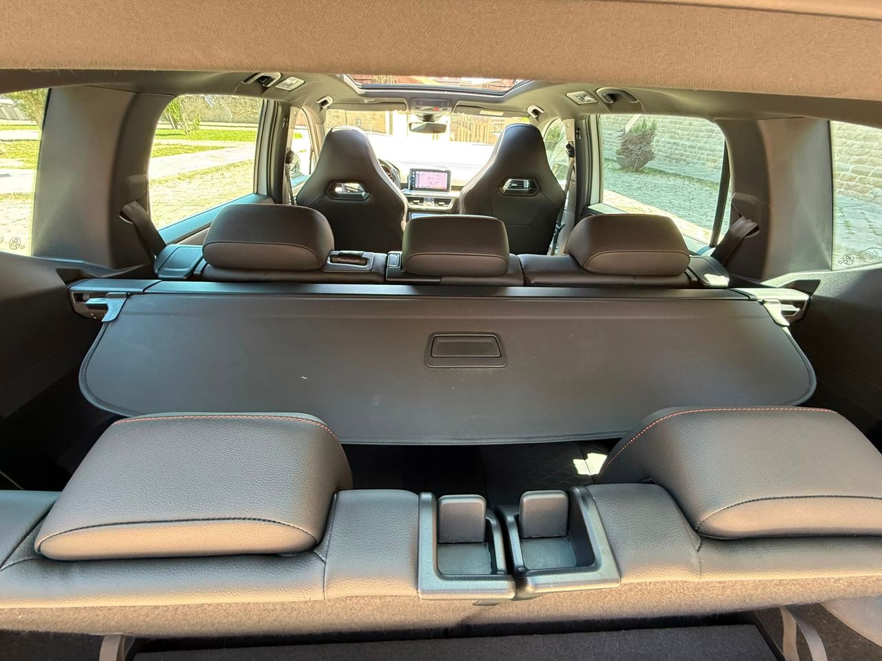 Seat Tarraco 2.0 TDI 147 kW 2022 de segunda mano en Barcelona