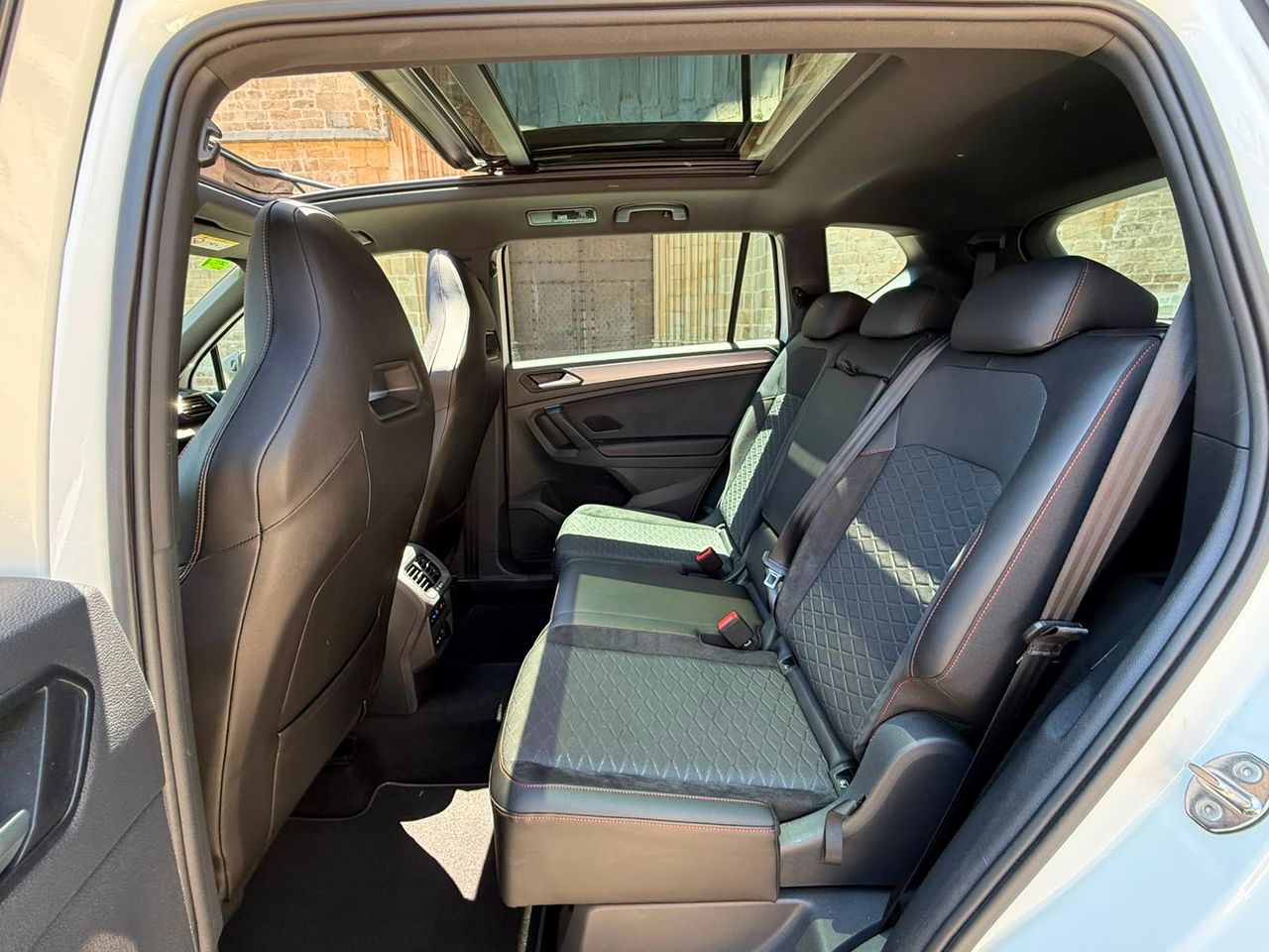 Seat Tarraco 2.0 TDI 147 kW 2022 de segunda mano en Barcelona