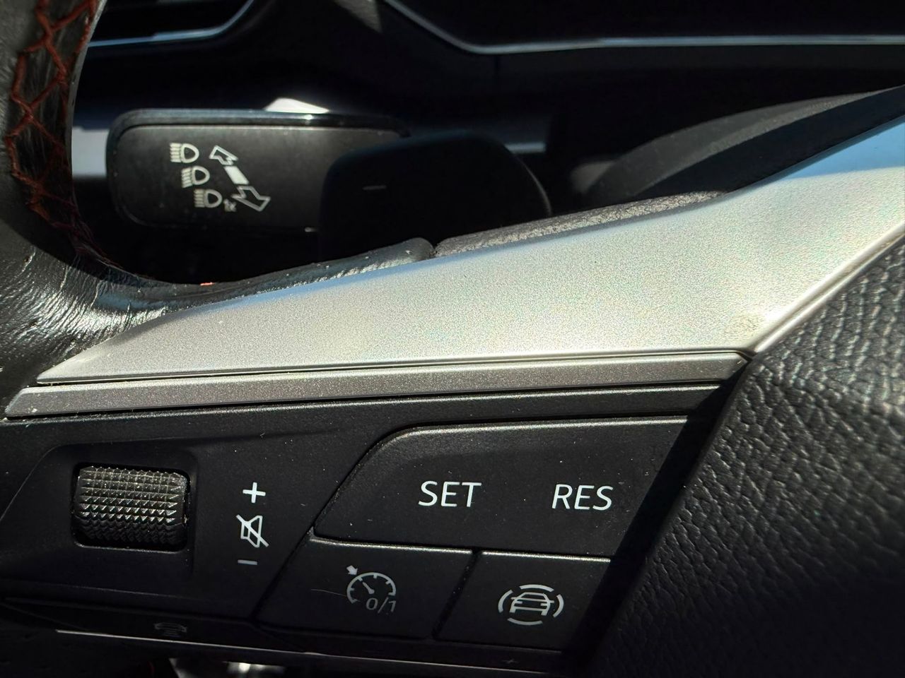 Seat Tarraco 2.0 TDI 147 kW 2022 de segunda mano en Barcelona