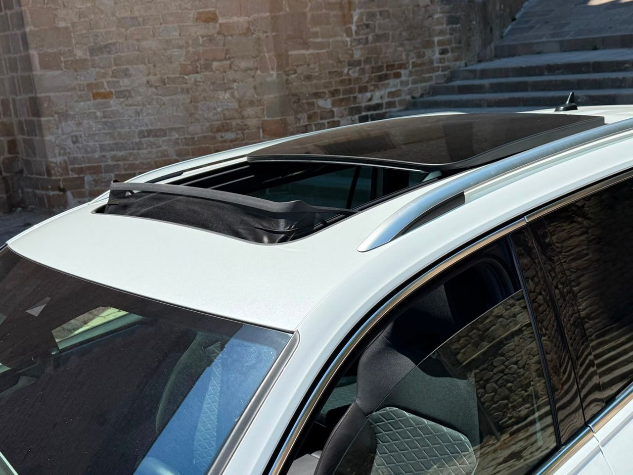 Seat Tarraco 2.0 TDI 147 kW 2022 de segunda mano en Barcelona