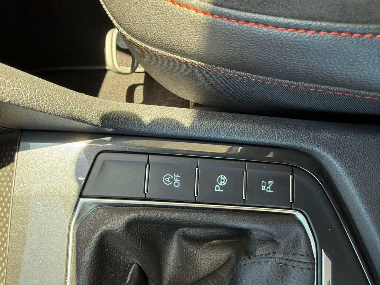 Seat Tarraco 2.0 TDI 147 kW 2022 de segunda mano en Barcelona