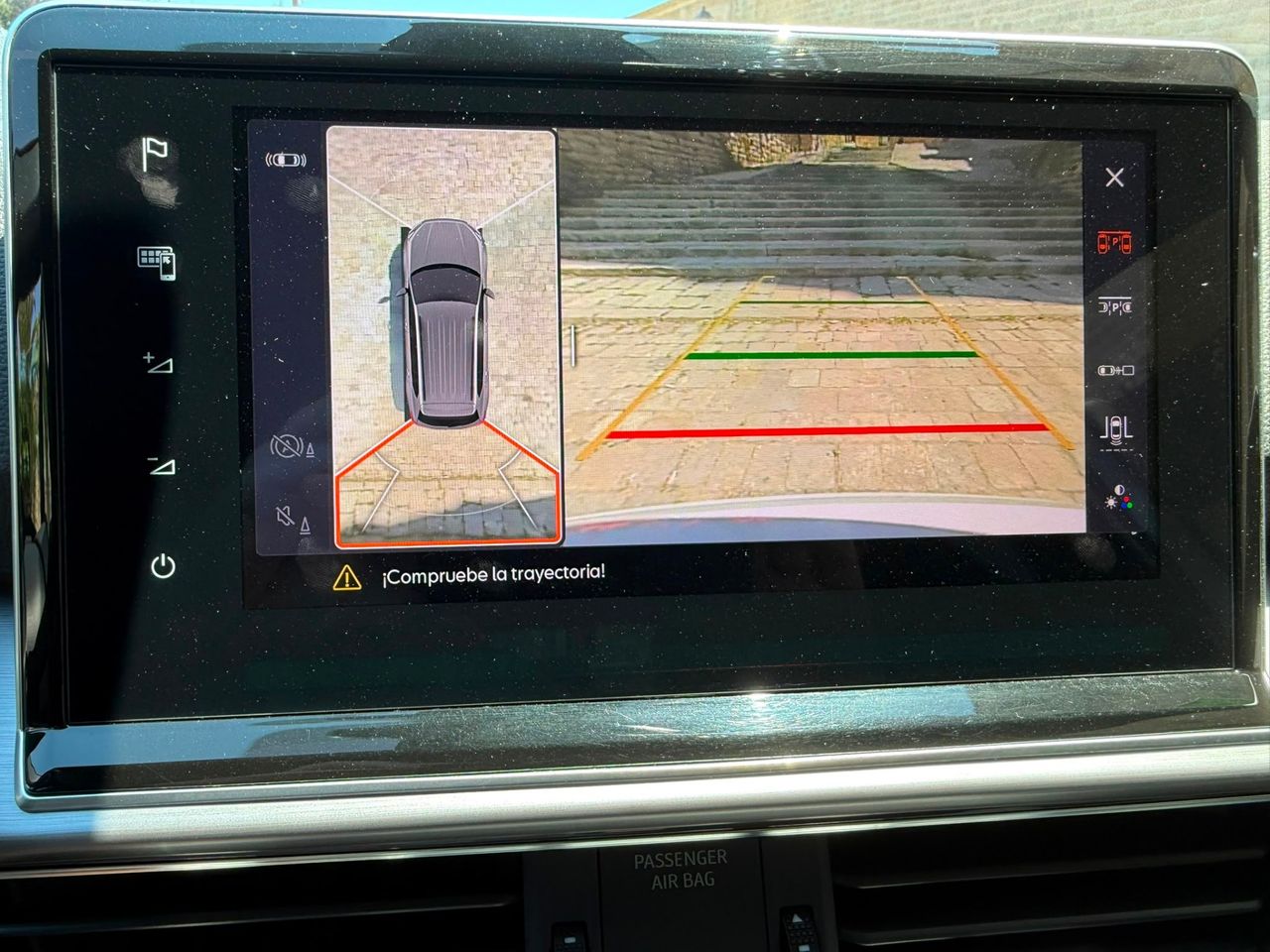 Seat Tarraco 2.0 TDI 147 kW 2022 de segunda mano en Barcelona