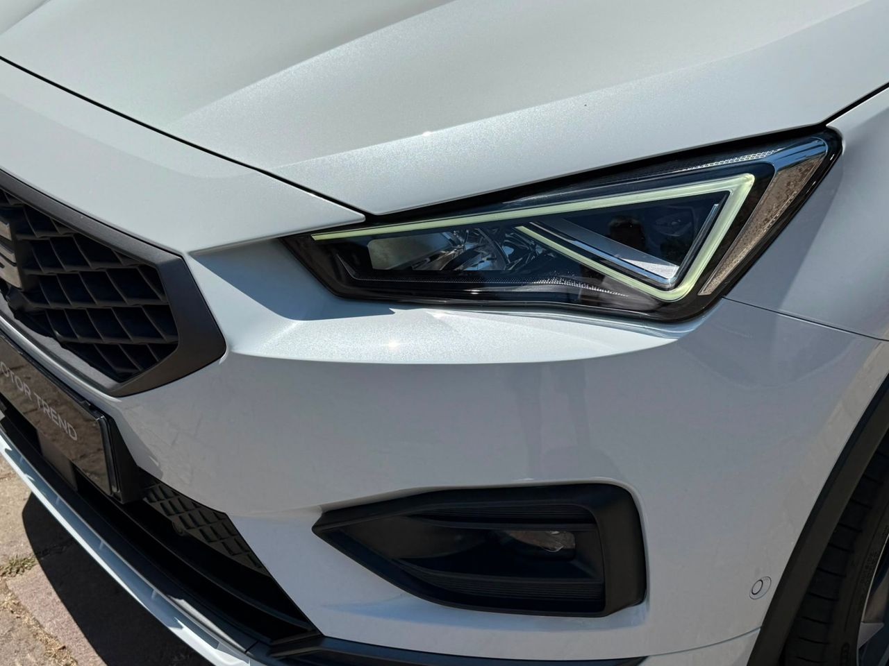 Seat Tarraco 2.0 TDI 147 kW 2022 de segunda mano en Barcelona