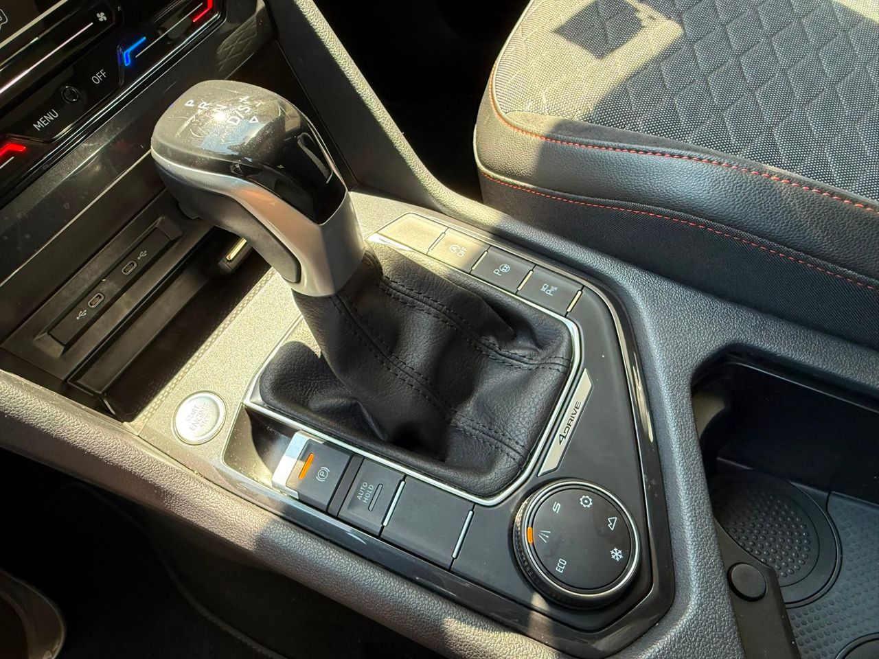 Seat Tarraco 2.0 TDI 147 kW 2022 de segunda mano en Barcelona