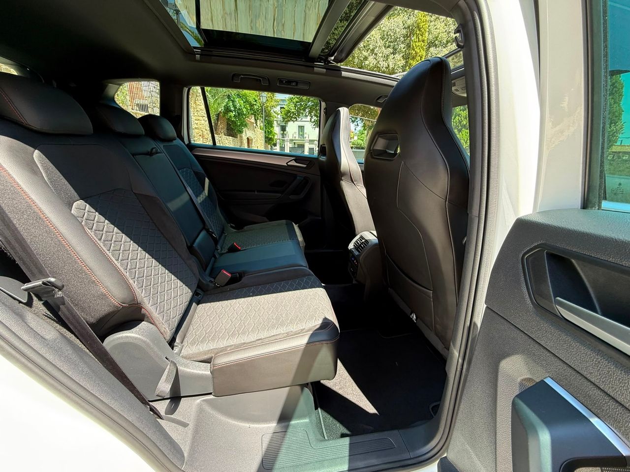 Seat Tarraco 2.0 TDI 147 kW 2022 de segunda mano en Barcelona