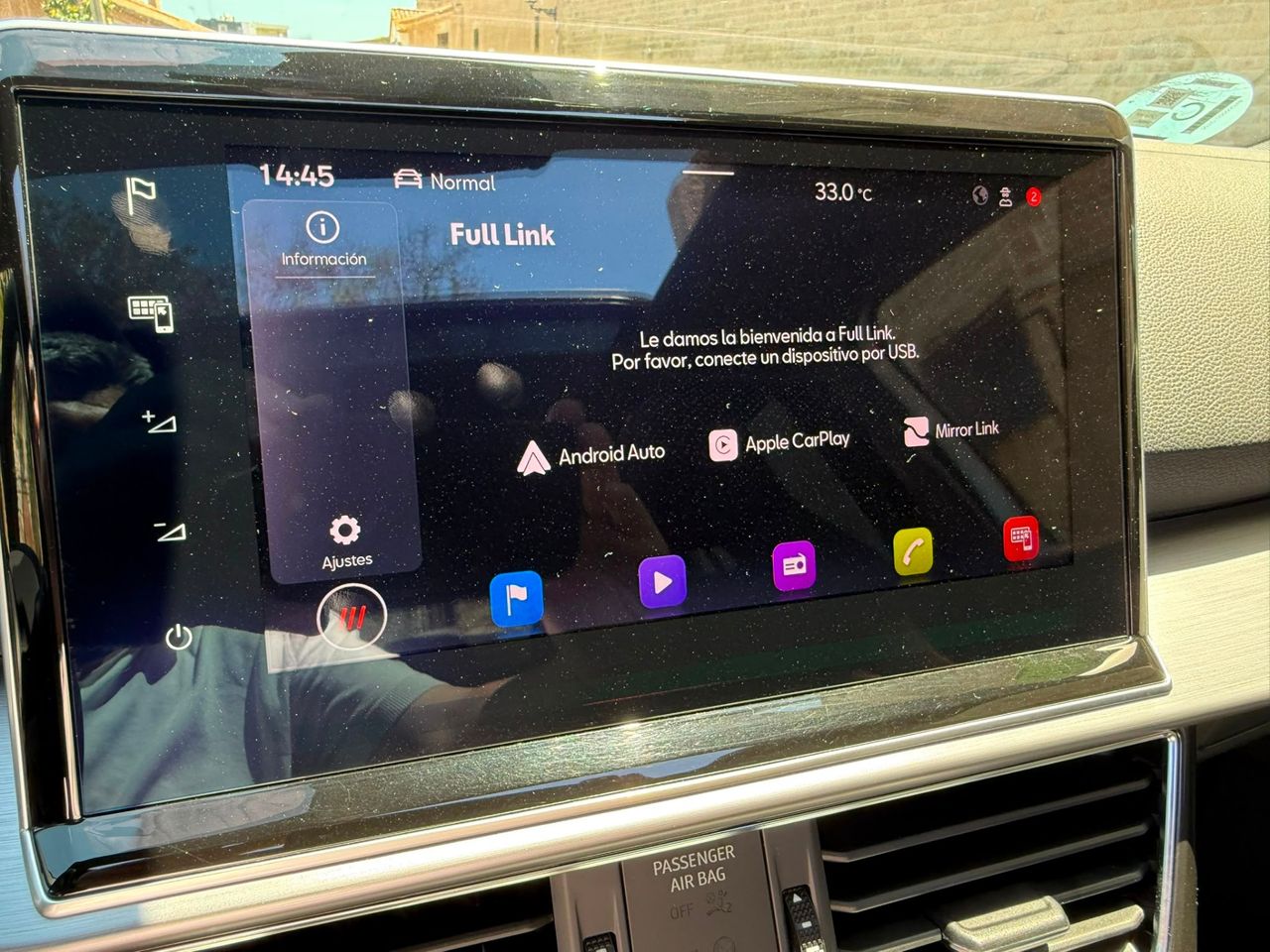 Seat Tarraco 2.0 TDI 147 kW 2022 de segunda mano en Barcelona