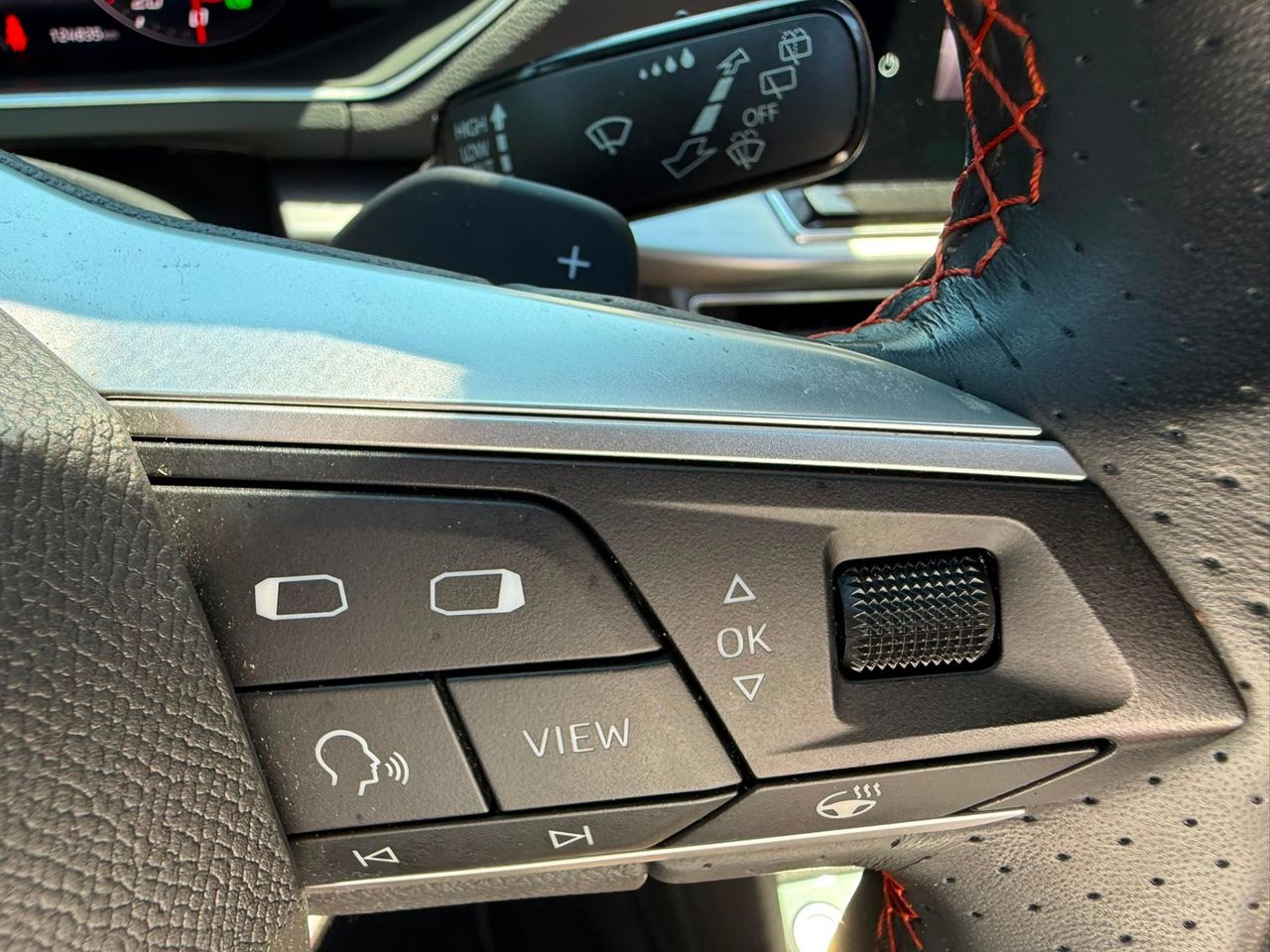 Seat Tarraco 2.0 TDI 147 kW 2022 de segunda mano en Barcelona