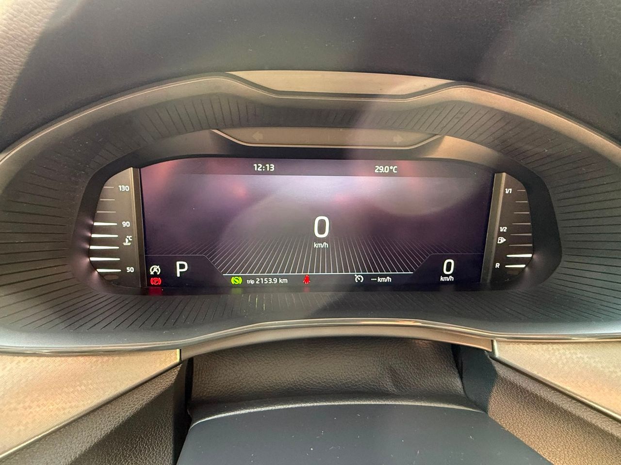Skoda Kamiq 1.5 TSI 110 kW 2023 de segunda mano en Barcelona
