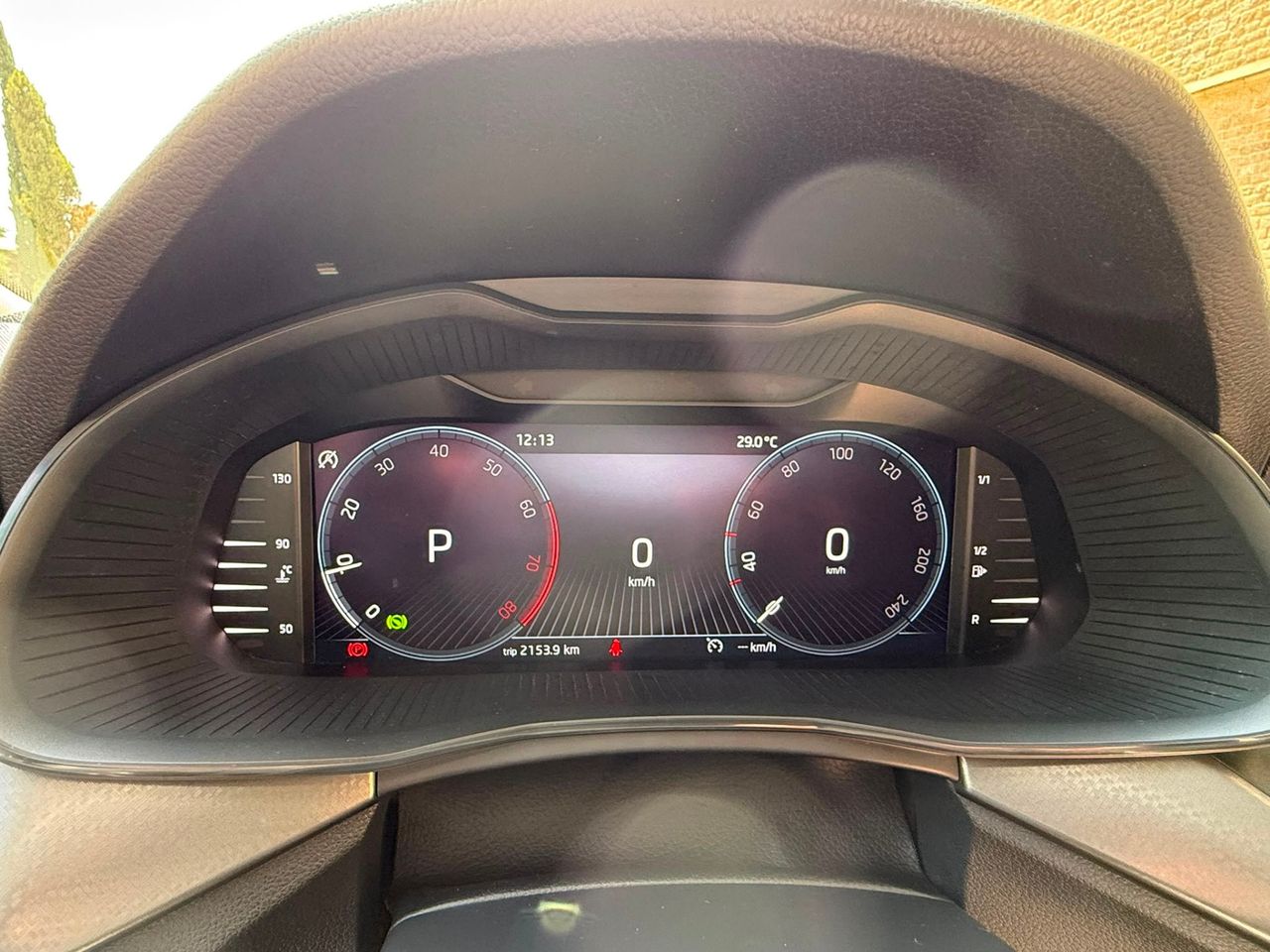 Skoda Kamiq 1.5 TSI 110 kW 2023 de segunda mano en Barcelona