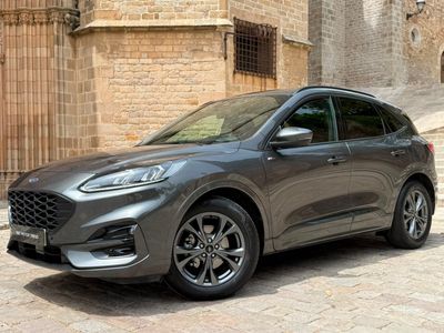 Ford Kuga  ST-Line 2.0 EcoBlue 88 kW  2023 - de segunda mano en Barcelona