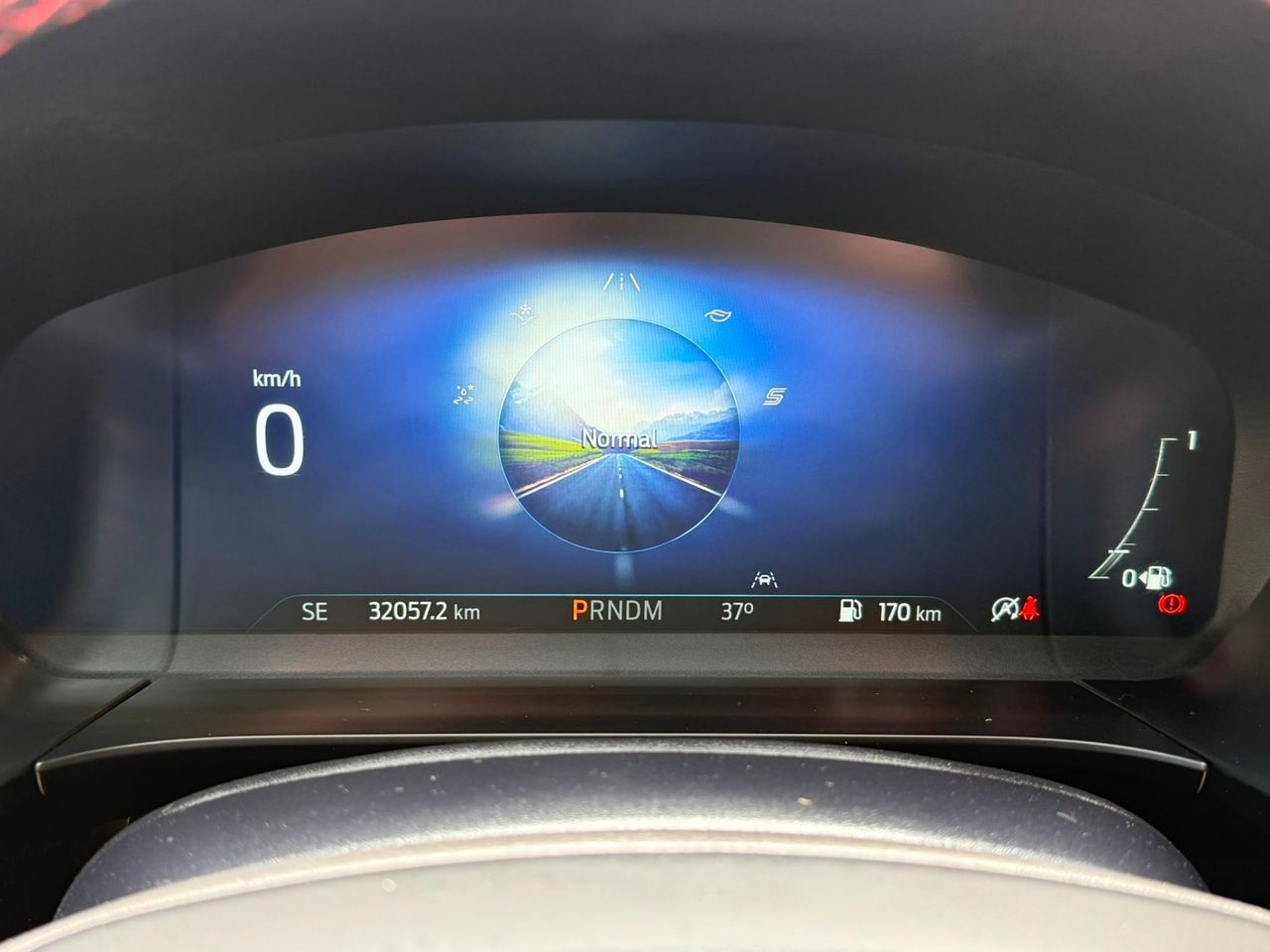 Ford Kuga ST-Line 2.0 EcoBlue 88 kW 2023 de segunda mano en Barcelona