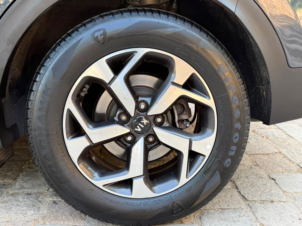 Kia Sportage 1.6 MHEV Drive 100 kW 2020 de segunda mano en Barcelona