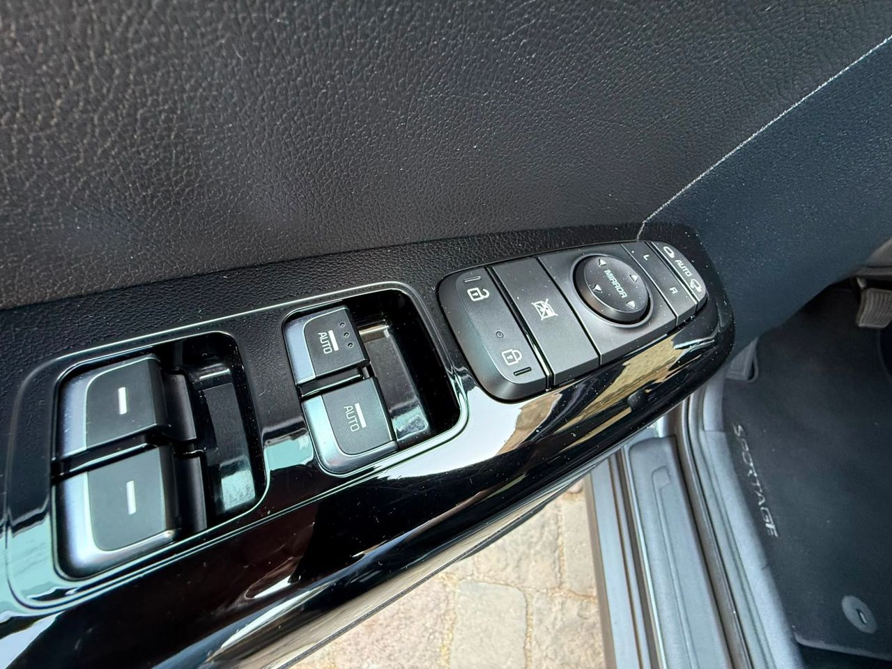 Kia Sportage 1.6 MHEV Drive 100 kW 2020 de segunda mano en Barcelona