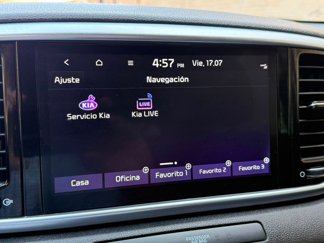 Kia Sportage 1.6 MHEV Drive 100 kW 2020 de segunda mano en Barcelona