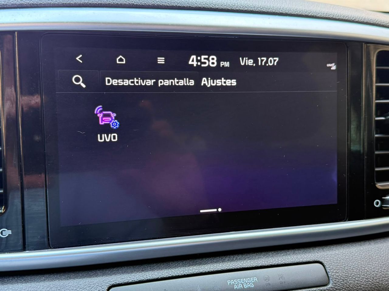 Kia Sportage 1.6 MHEV Drive 100 kW 2020 de segunda mano en Barcelona