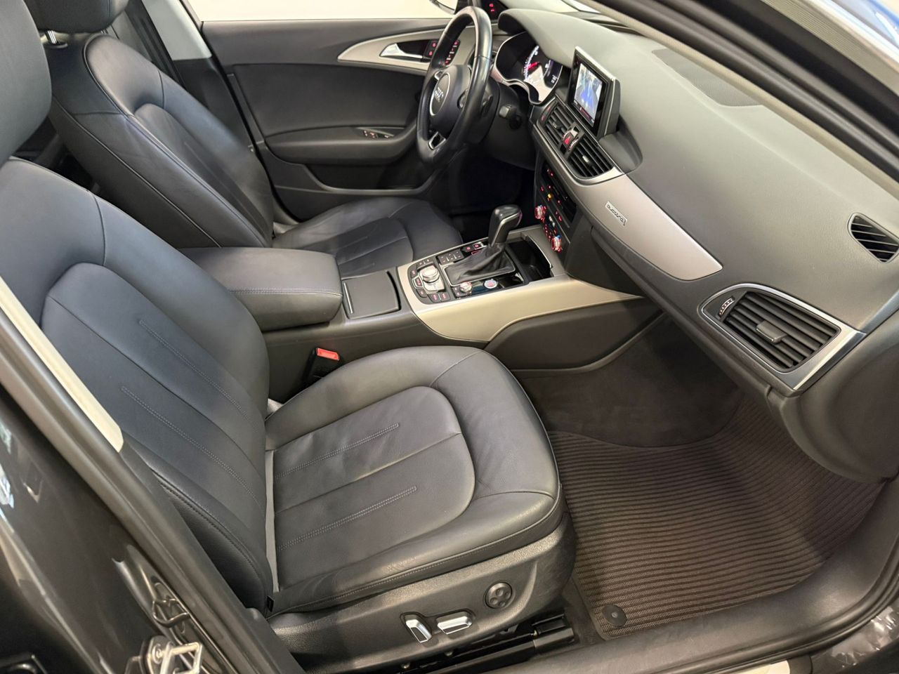 Audi A6 allroad 3.0 TDI 200 kW 2017 de segunda mano en Barcelona