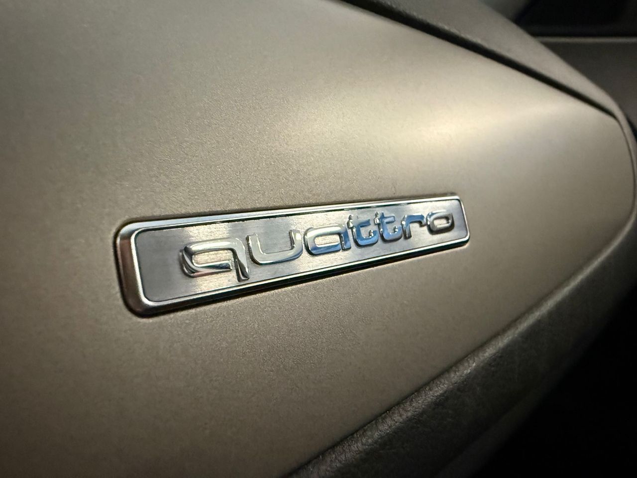 Audi A6 allroad 3.0 TDI 200 kW 2017 de segunda mano en Barcelona