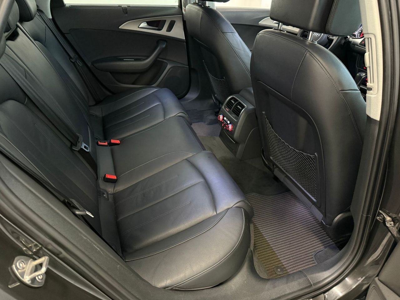 Audi A6 allroad 3.0 TDI 200 kW 2017 de segunda mano en Barcelona