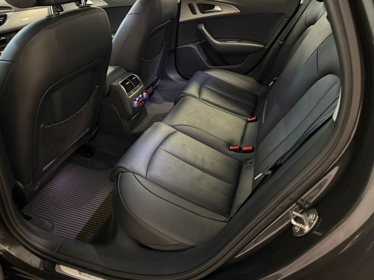Audi A6 allroad 3.0 TDI 200 kW 2017 de segunda mano en Barcelona