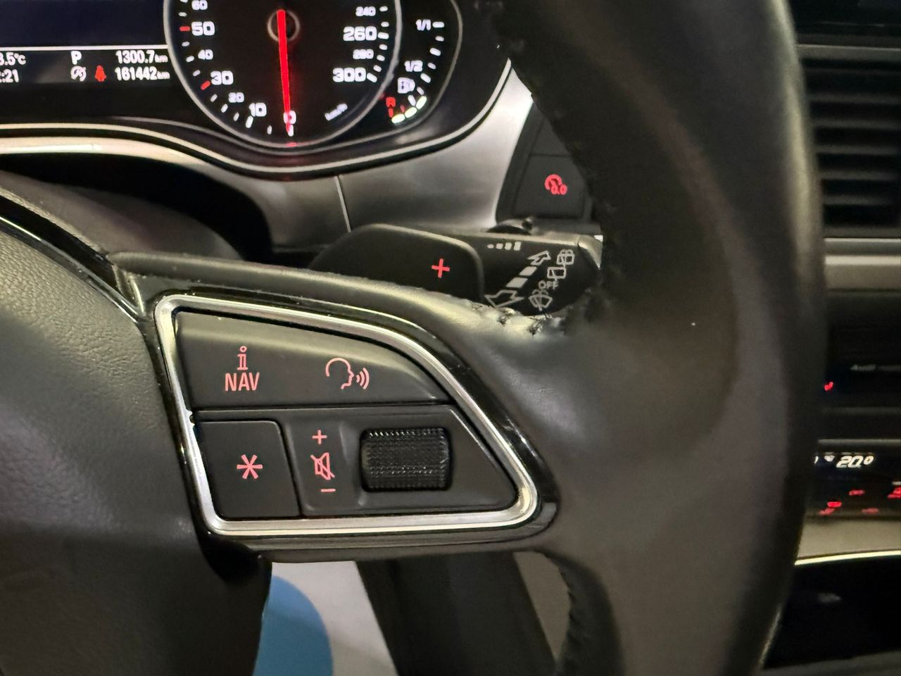 Audi A6 allroad 3.0 TDI 200 kW 2017 de segunda mano en Barcelona