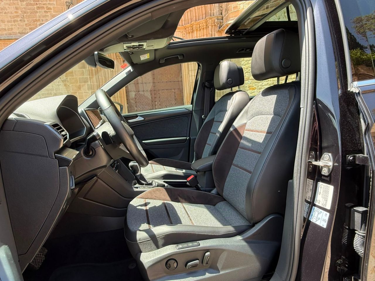 Seat Tarraco 2.0 TDI 147 kW 2021 de segunda mano en Barcelona
