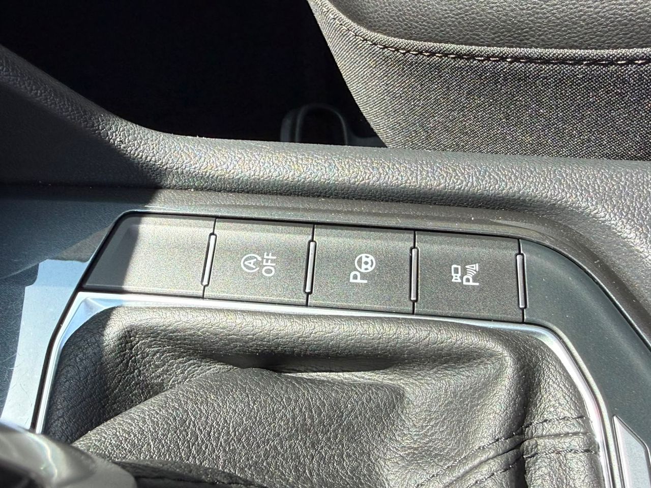 Seat Tarraco 2.0 TDI 147 kW 2021 de segunda mano en Barcelona