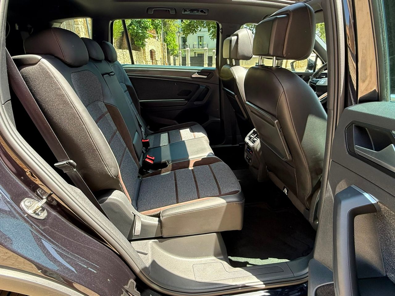 Seat Tarraco 2.0 TDI 147 kW 2021 de segunda mano en Barcelona