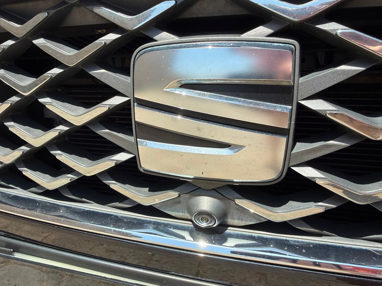 Seat Tarraco 2.0 TDI 147 kW 2021 de segunda mano en Barcelona