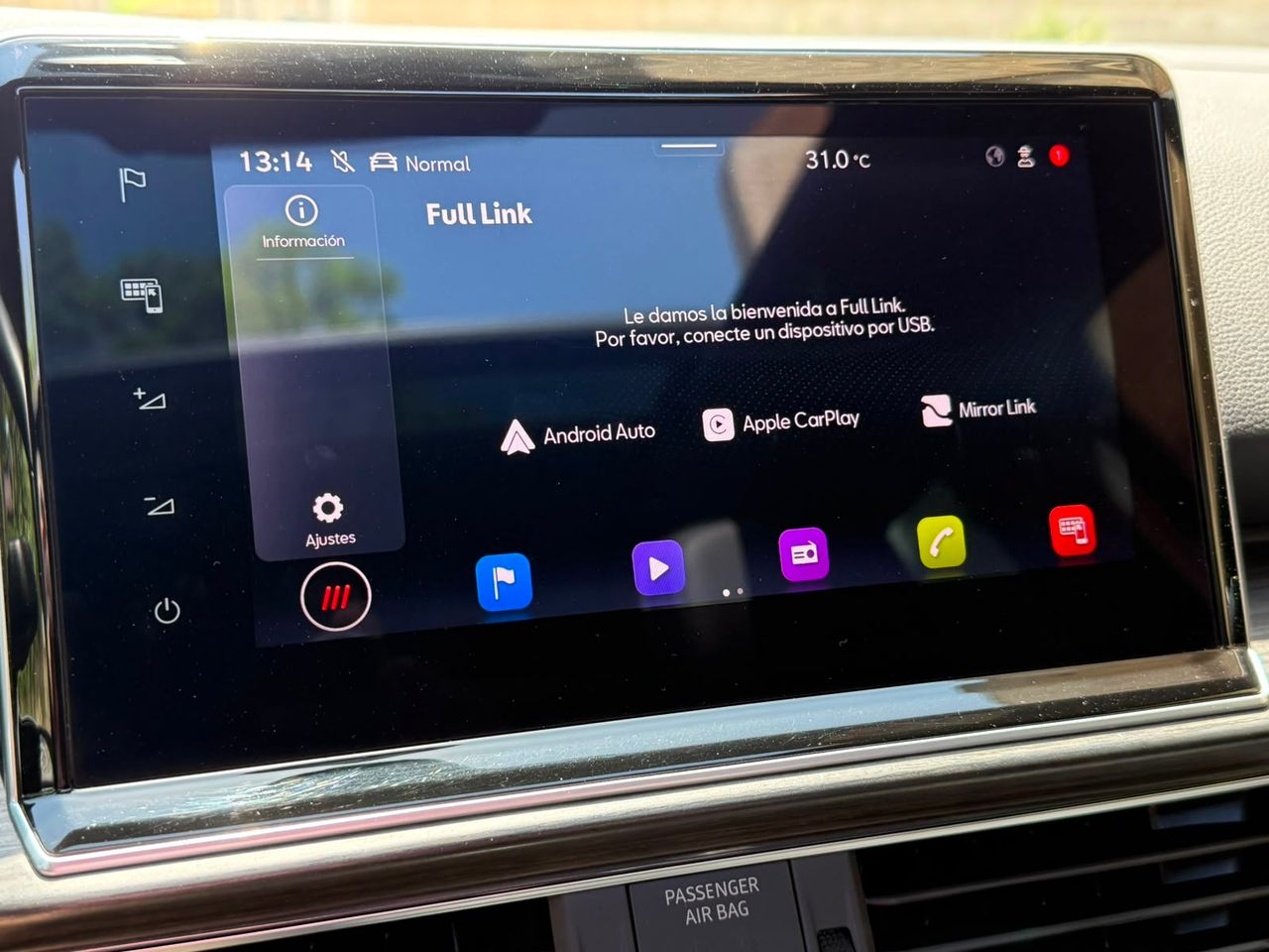 Seat Tarraco 2.0 TDI 147 kW 2021 de segunda mano en Barcelona