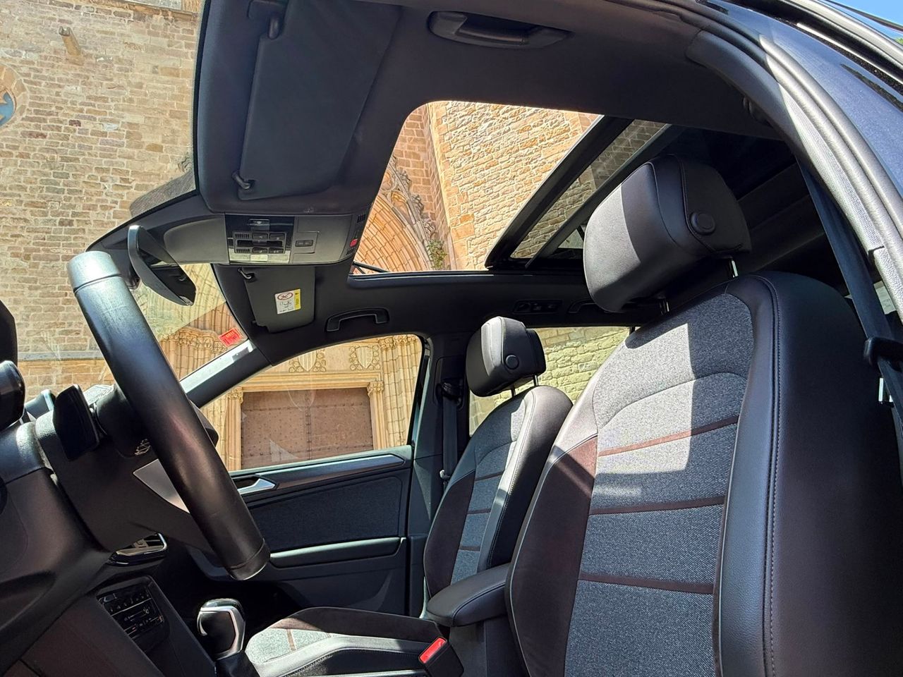 Seat Tarraco 2.0 TDI 147 kW 2021 de segunda mano en Barcelona