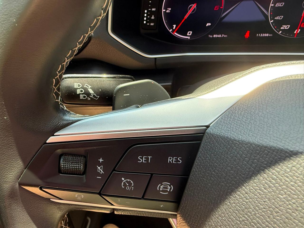 Seat Tarraco 2.0 TDI 147 kW 2021 de segunda mano en Barcelona