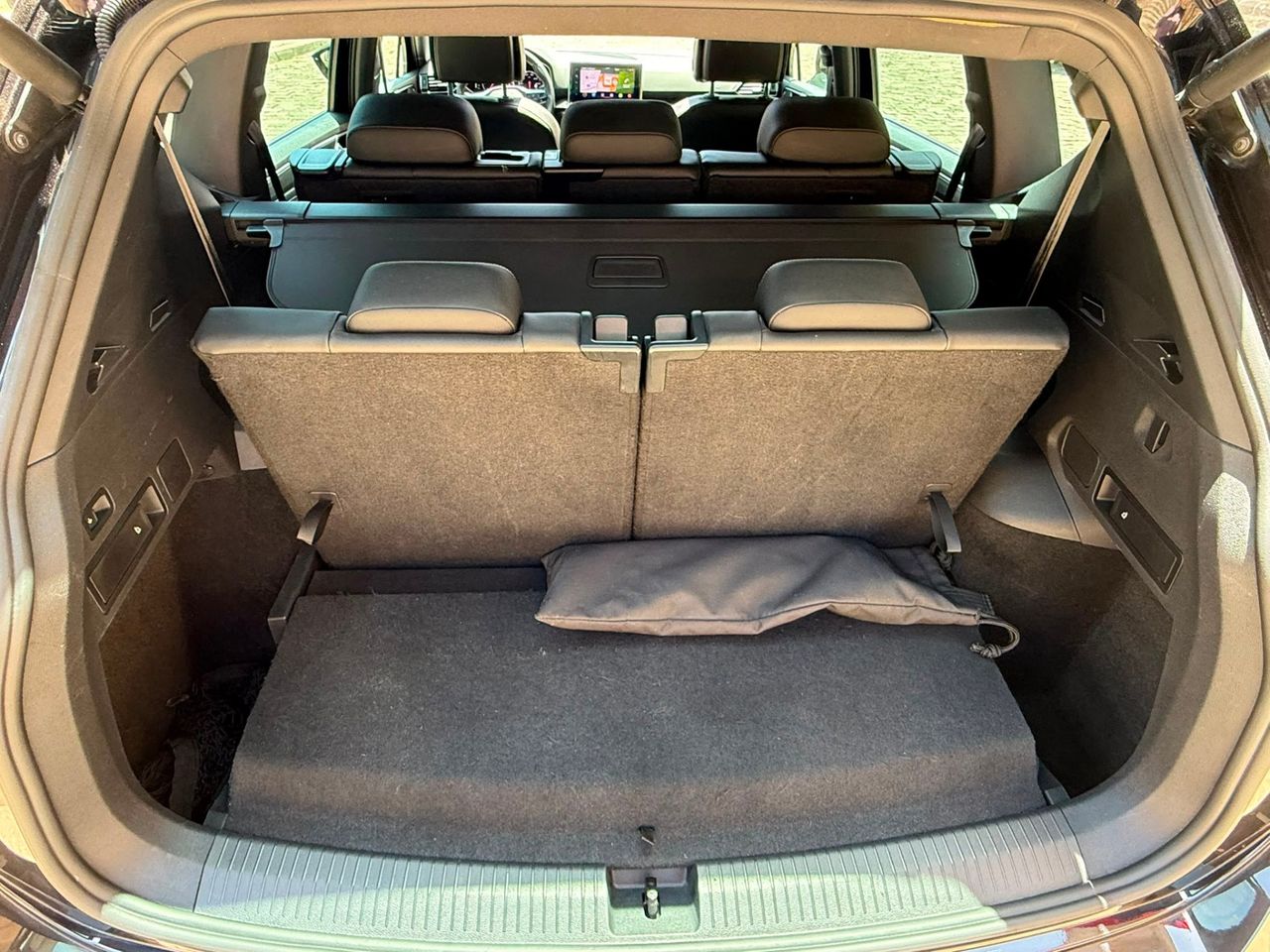 Seat Tarraco 2.0 TDI 147 kW 2021 de segunda mano en Barcelona