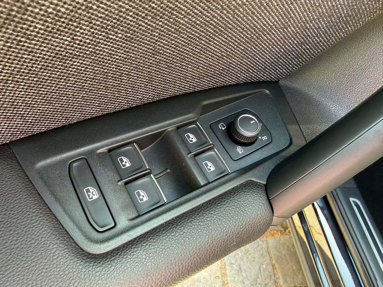 Seat Tarraco 2.0 TDI 147 kW 2021 de segunda mano en Barcelona