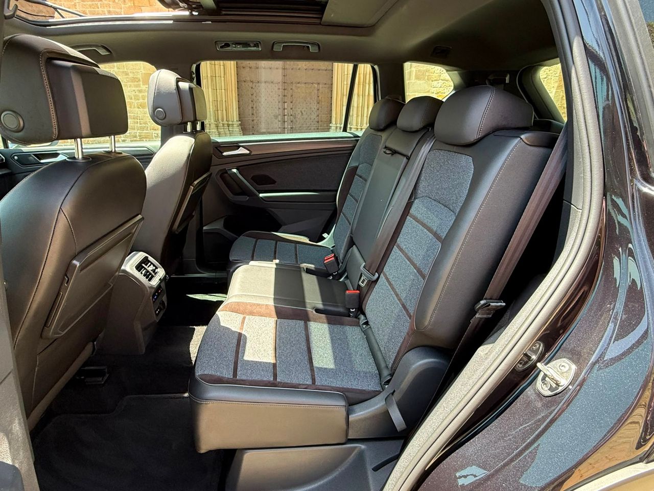 Seat Tarraco 2.0 TDI 147 kW 2021 de segunda mano en Barcelona