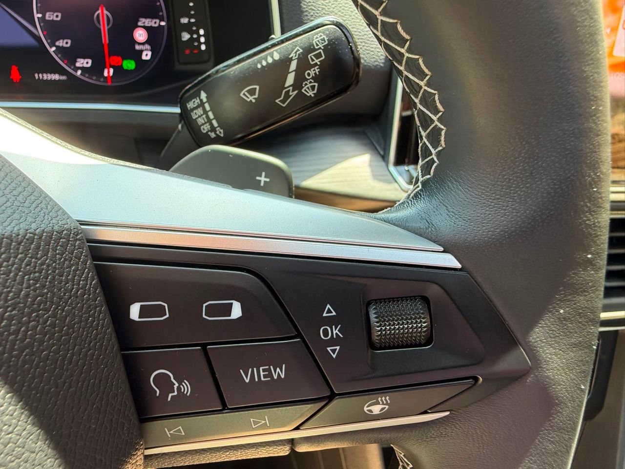 Seat Tarraco 2.0 TDI 147 kW 2021 de segunda mano en Barcelona