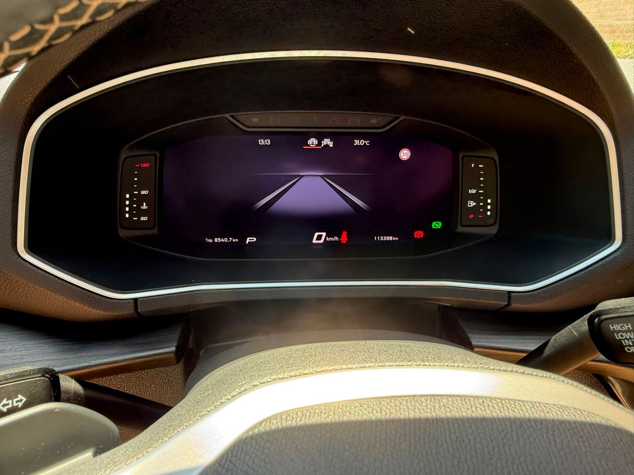 Seat Tarraco 2.0 TDI 147 kW 2021 de segunda mano en Barcelona