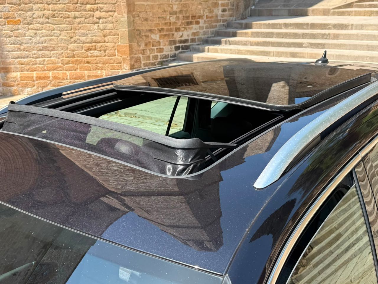Seat Tarraco 2.0 TDI 147 kW 2021 de segunda mano en Barcelona
