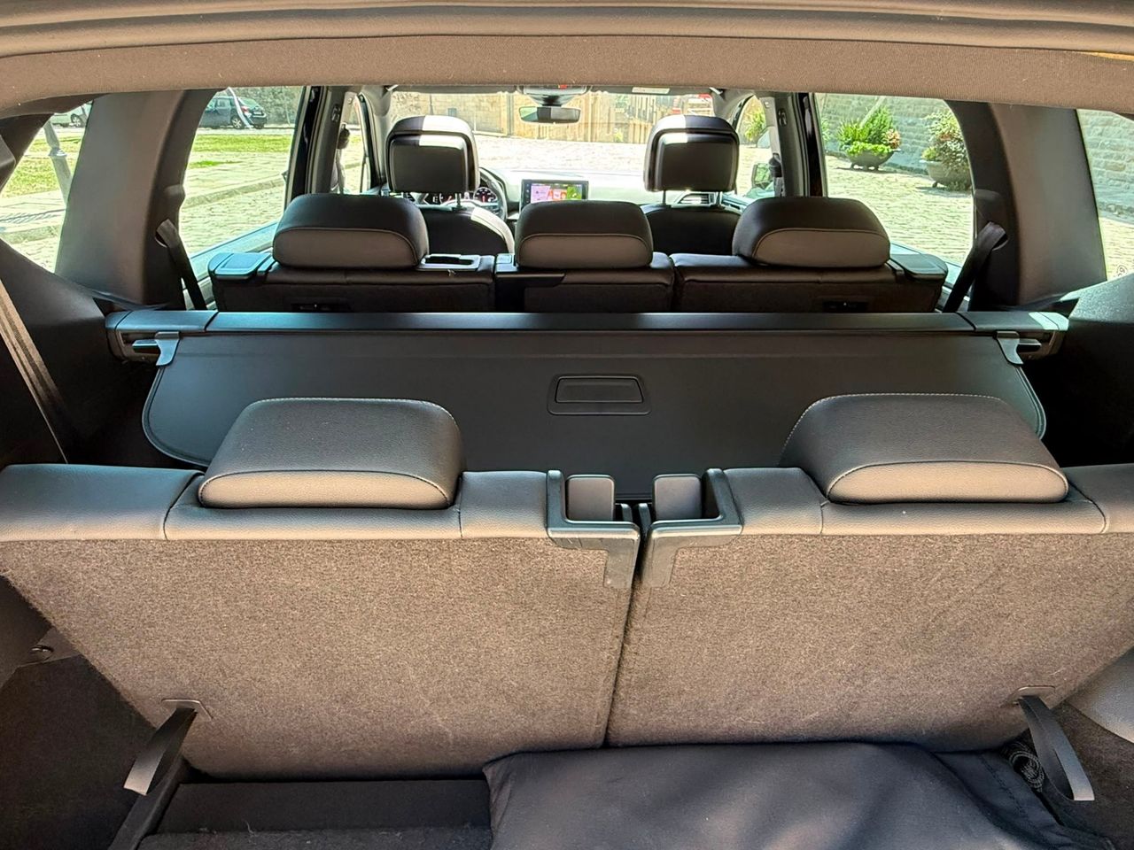 Seat Tarraco 2.0 TDI 147 kW 2021 de segunda mano en Barcelona