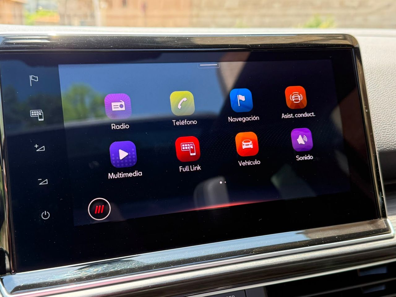 Seat Tarraco 2.0 TDI 147 kW 2021 de segunda mano en Barcelona