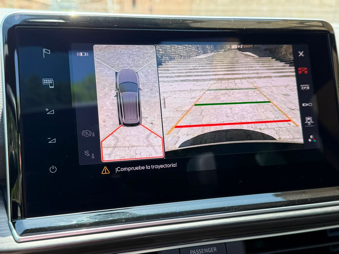 Seat Tarraco 2.0 TDI 147 kW 2021 de segunda mano en Barcelona