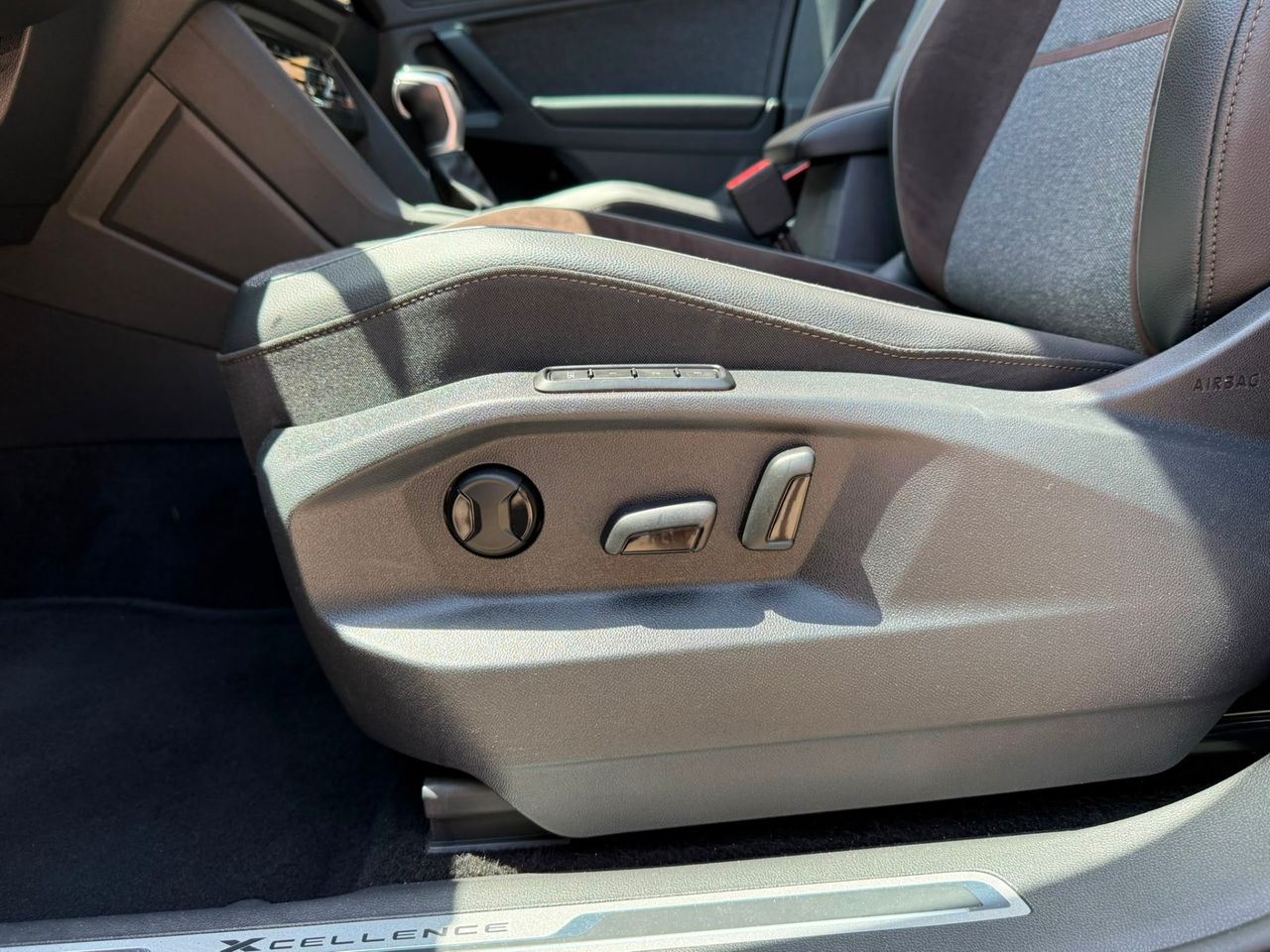 Seat Tarraco 2.0 TDI 147 kW 2021 de segunda mano en Barcelona