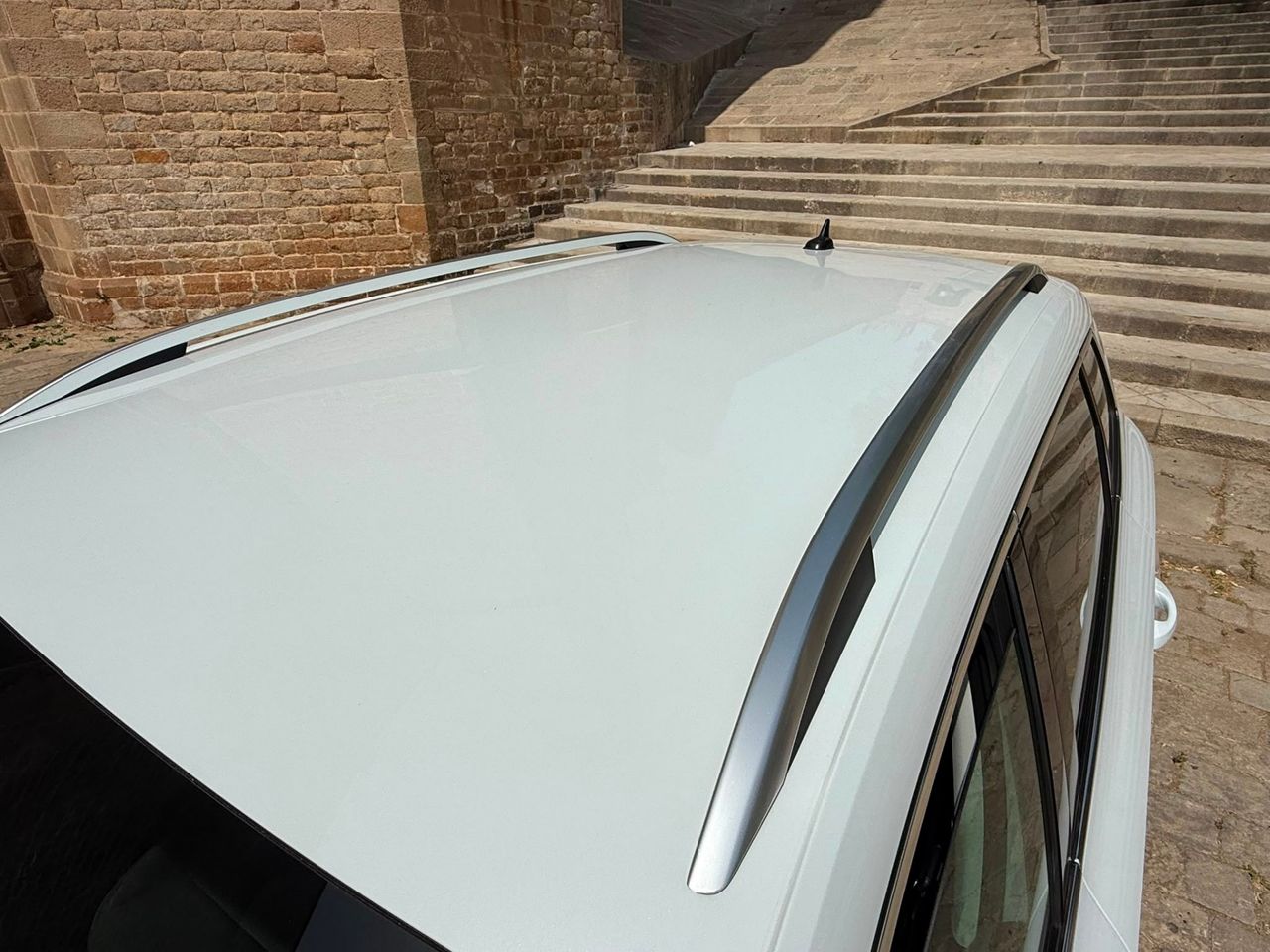 Skoda Karoq Ambition 2.0 TDI 110 kW 2022 de segunda mano en Barcelona