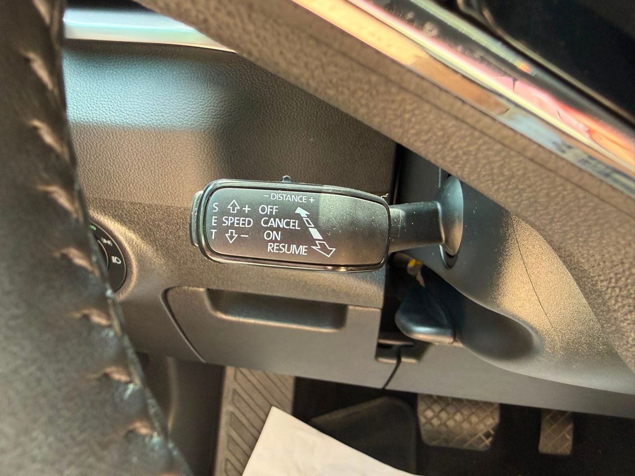 Skoda Karoq Ambition 2.0 TDI 110 kW 2022 de segunda mano en Barcelona