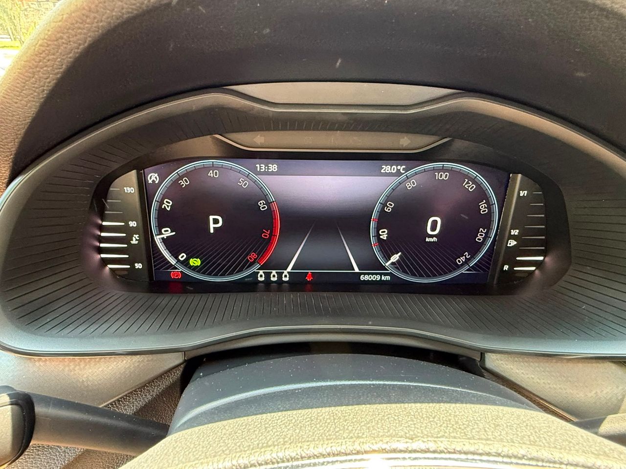 Skoda Kamiq 1.5 TSI 110 kW 2023 de segunda mano en Barcelona